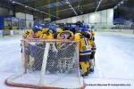 Photo hockey reportage U18 Elite 