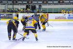 Photo hockey reportage U18 Elite 