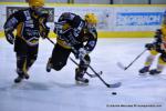 Photo hockey reportage U18 Elite 