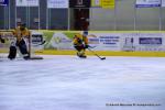 Photo hockey reportage U18 Elite 