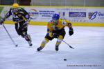 Photo hockey reportage U18 Elite 