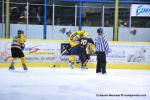 Photo hockey reportage U18 Elite 