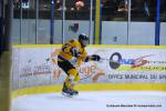 Photo hockey reportage U18 Elite 