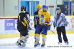 Photo hockey reportage U18 Elite 