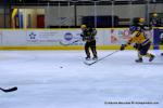 Photo hockey reportage U18 Elite 