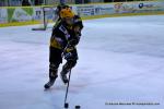 Photo hockey reportage U18 Elite 