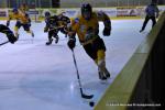 Photo hockey reportage U18 Elite 