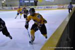 Photo hockey reportage U18 Elite 