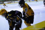 Photo hockey reportage U18 Elite 