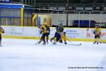 Photo hockey reportage U18 Elite 