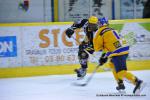 Photo hockey reportage U18 Elite 