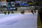 Photo hockey reportage U18 Elite 