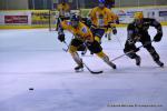 Photo hockey reportage U18 Elite 