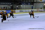 Photo hockey reportage U18 Elite 