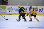 Photo hockey reportage U18 Elite 