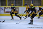 Photo hockey reportage U18 Elite 