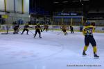 Photo hockey reportage U18 Elite 