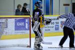 Photo hockey reportage U18 Elite 