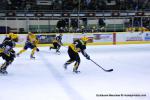 Photo hockey reportage U18 Elite 