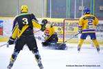 Photo hockey reportage U18 Elite 