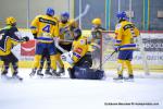 Photo hockey reportage U18 Elite 