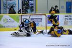 Photo hockey reportage U18 Elite 