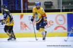 Photo hockey reportage U18 Elite 