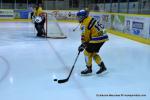 Photo hockey reportage U18 Elite 