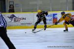 Photo hockey reportage U18 Elite 