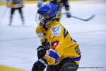 Photo hockey reportage U18 Elite 