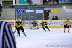 Photo hockey reportage U18 Elite 