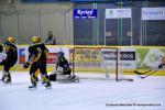 Photo hockey reportage U18 Elite 