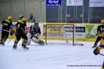 Photo hockey reportage U18 Elite 