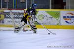 Photo hockey reportage U18 Elite 