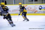 Photo hockey reportage U18 Elite 