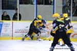 Photo hockey reportage U18 Elite 