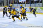 Photo hockey reportage U18 Elite 