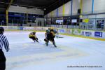 Photo hockey reportage U18 Elite 