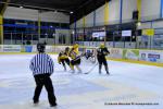 Photo hockey reportage U18 Elite 