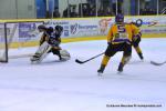 Photo hockey reportage U18 Elite 