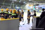 Photo hockey reportage U18 Elite 