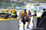 Photo hockey reportage U18 Elite 