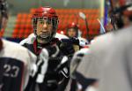 Photo hockey reportage U18 lite :  Amiens sacr  Champion ! 