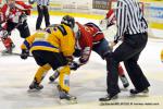 Photo hockey reportage U18 Elite A : Dijon - Angers