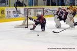 Photo hockey reportage U18 Elite A : Dijon - Angers