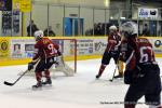 Photo hockey reportage U18 Elite A : Dijon - Angers