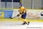 Photo hockey reportage U18 Elite A : Dijon - Angers