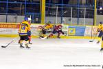 Photo hockey reportage U18 Elite A : Dijon - Angers