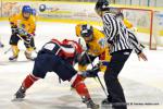 Photo hockey reportage U18 Elite A : Dijon - Angers