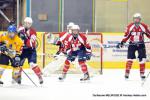 Photo hockey reportage U18 Elite A : Dijon - Angers